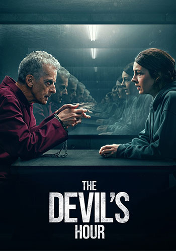 The Devils Hour 2022
