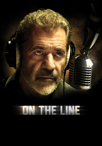  On the Line روی خط