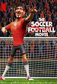  The Soccer Football Movie فیلم فوتبال