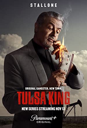  Tulsa King پادشاه تالسا