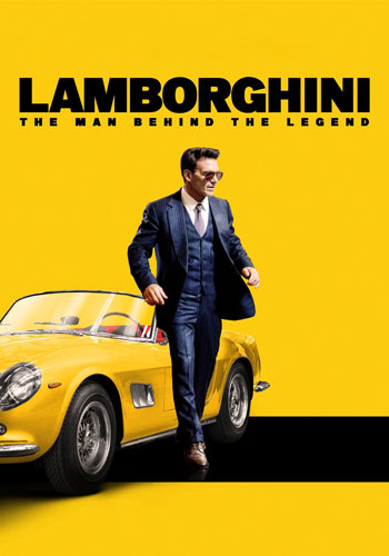  Lamborghini: The Man Behind the Legend لامبورگینی مرد پشت افسانه
