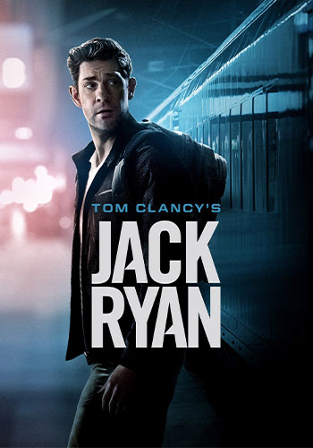 Tom Clancys Jack Ryan 2018