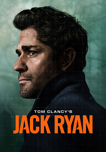 Tom Clancys Jack Ryan 2018