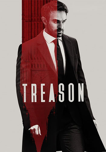 Treason 2022