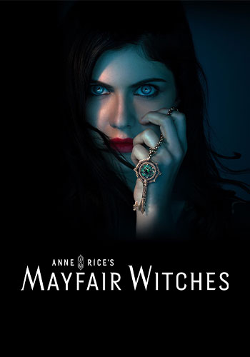  Anne Rices Mayfair Witches جادوگران می فر
