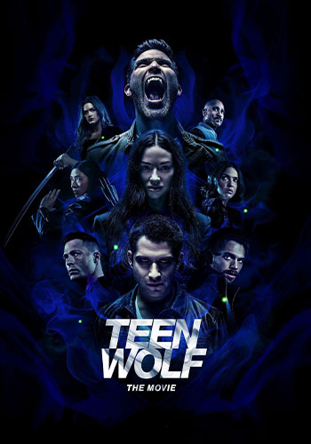 Teen Wolf: The Movie 2023