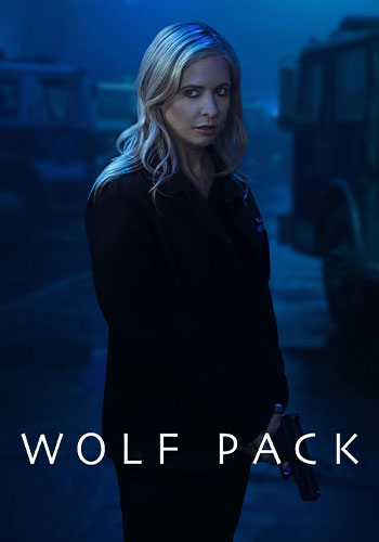  Wolf Pack دسته‌ ی گرگ ها