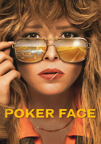 تماشای Poker Face پوکر فیس