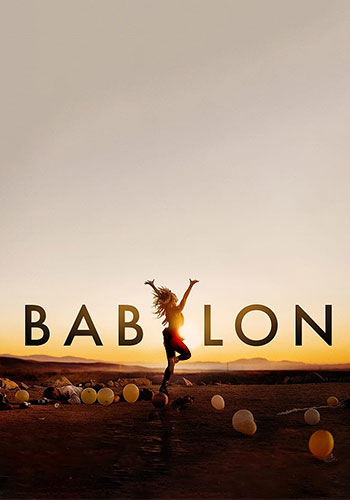  Babylon بابیلون 