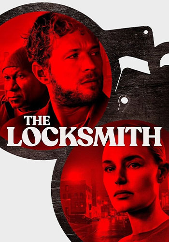  The Locksmith قفل ساز