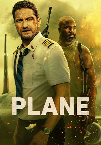 Plane 2023