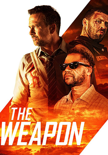 The Weapon 2023