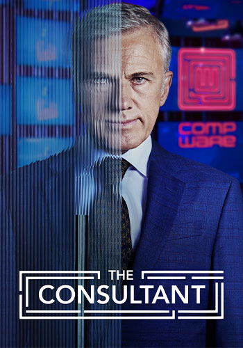  The Consultant مشاور