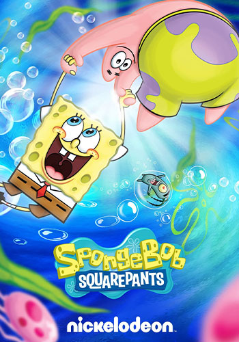 SpongeBob SquarePants 1999