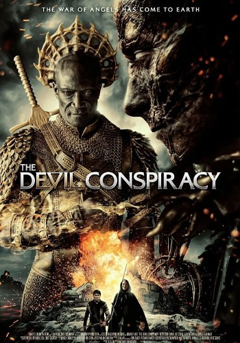 The Devil Conspiracy 2022