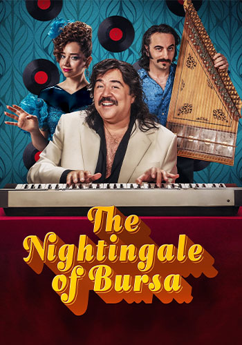 The Nightingale of Bursa بلبل بورسا