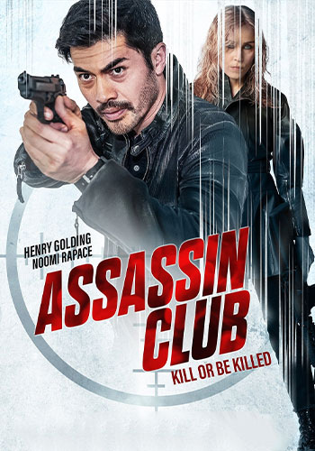  Assassin Club باشگاه آدمکشی