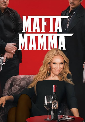  Mafia Mamma مادر مافیا