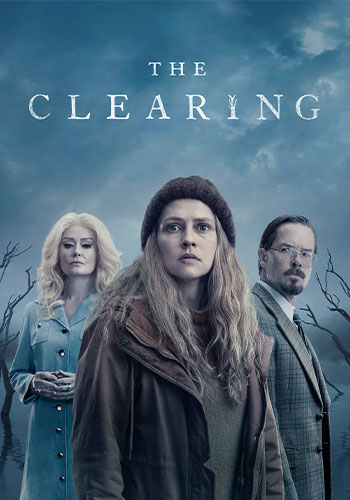 The Clearing تطهیر