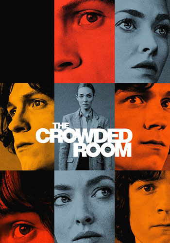  The Crowded Room اتاق شلوغ