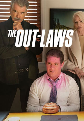  The Out-Laws قانون شکنان