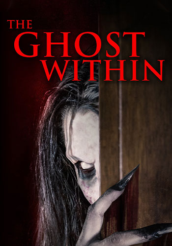  The Ghost Within شبح درون