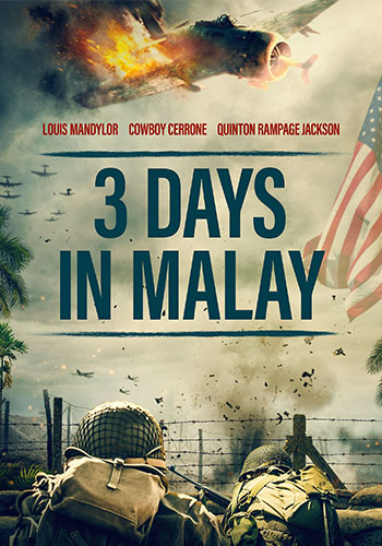 3Days in Malay 2023