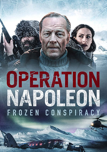Operation Napoleon 2023