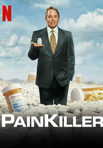  Painkiller مُسکن