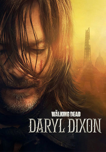  The Walking Dead: Daryl Dixon مردگان متحرک: دریل دیکسن