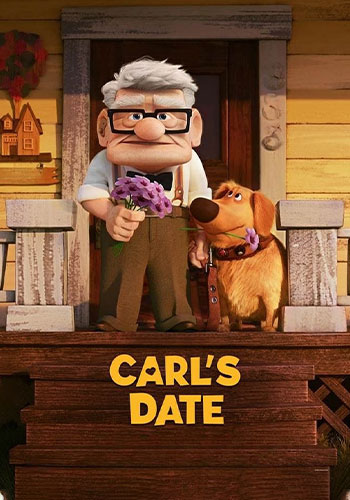  Carls Date قرار کارل