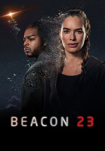  Beacon 23 علامت 23