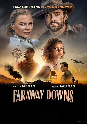 Faraway Downs 2023