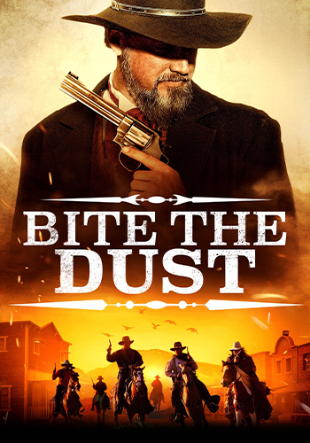  Bite the Dust غبار رو گاز بگیر