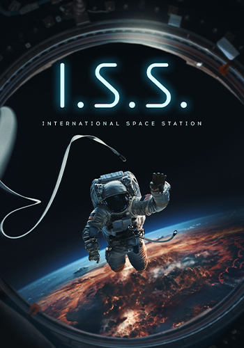  I.S.S ایستگاه فضایی بین‌ المللی