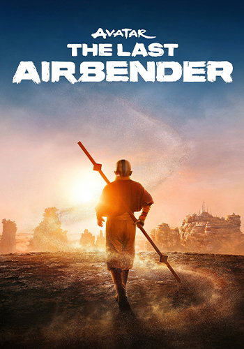 تماشای Avatar: The Last Airbender آواتار: آخرین باد افزار