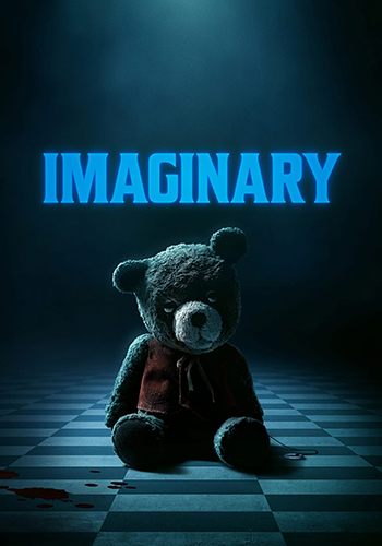  Imaginary خیالی