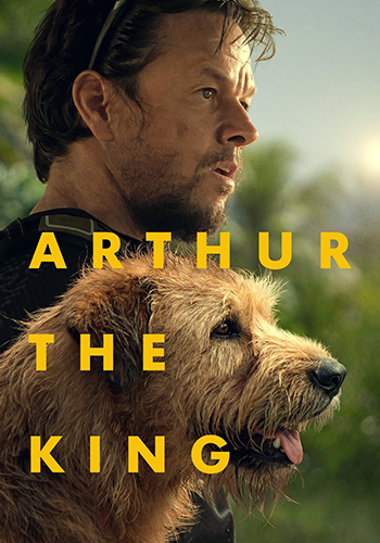 تماشای Arthur the King شاه آرتور