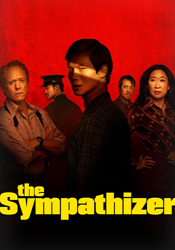 The Sympathizer 2024