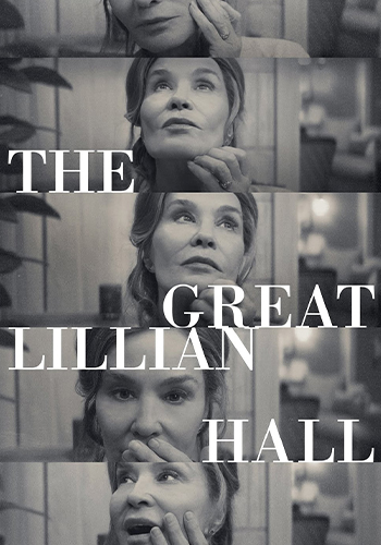  The Great Lillian Hall لیلین هال کبیر