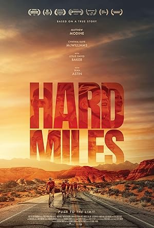 Hard Miles 2023