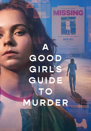  A Good Girls Guide to Murder راهنمای یک دختر خوب برای قتل