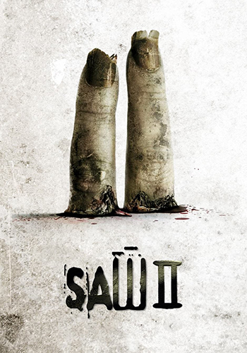 Saw II 2005