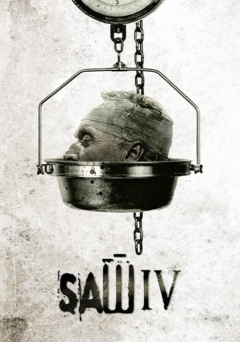 Saw IV 2007