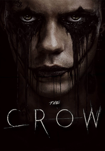 The Crow 2024