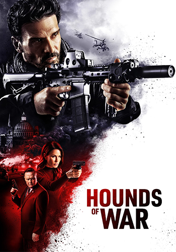 Hounds of War 2024