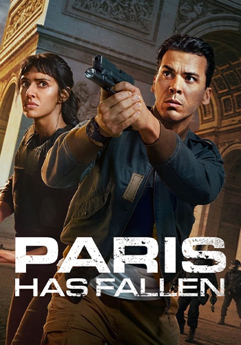 Paris Has Fallen 2024