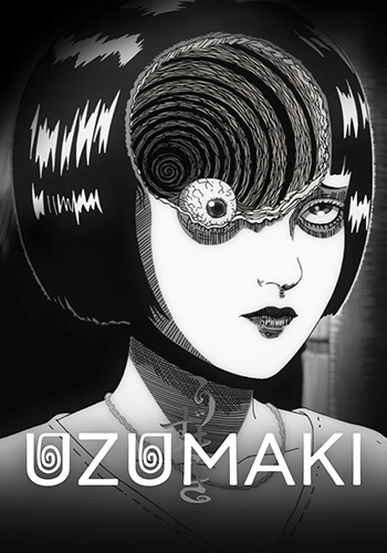  Uzumaki اوزوماکی