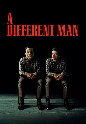  A Different Man مردی متفاوت