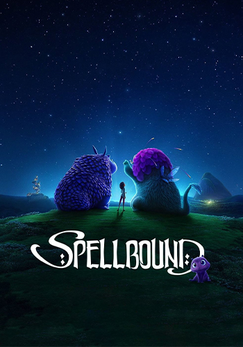  Spellbound طلسم شده